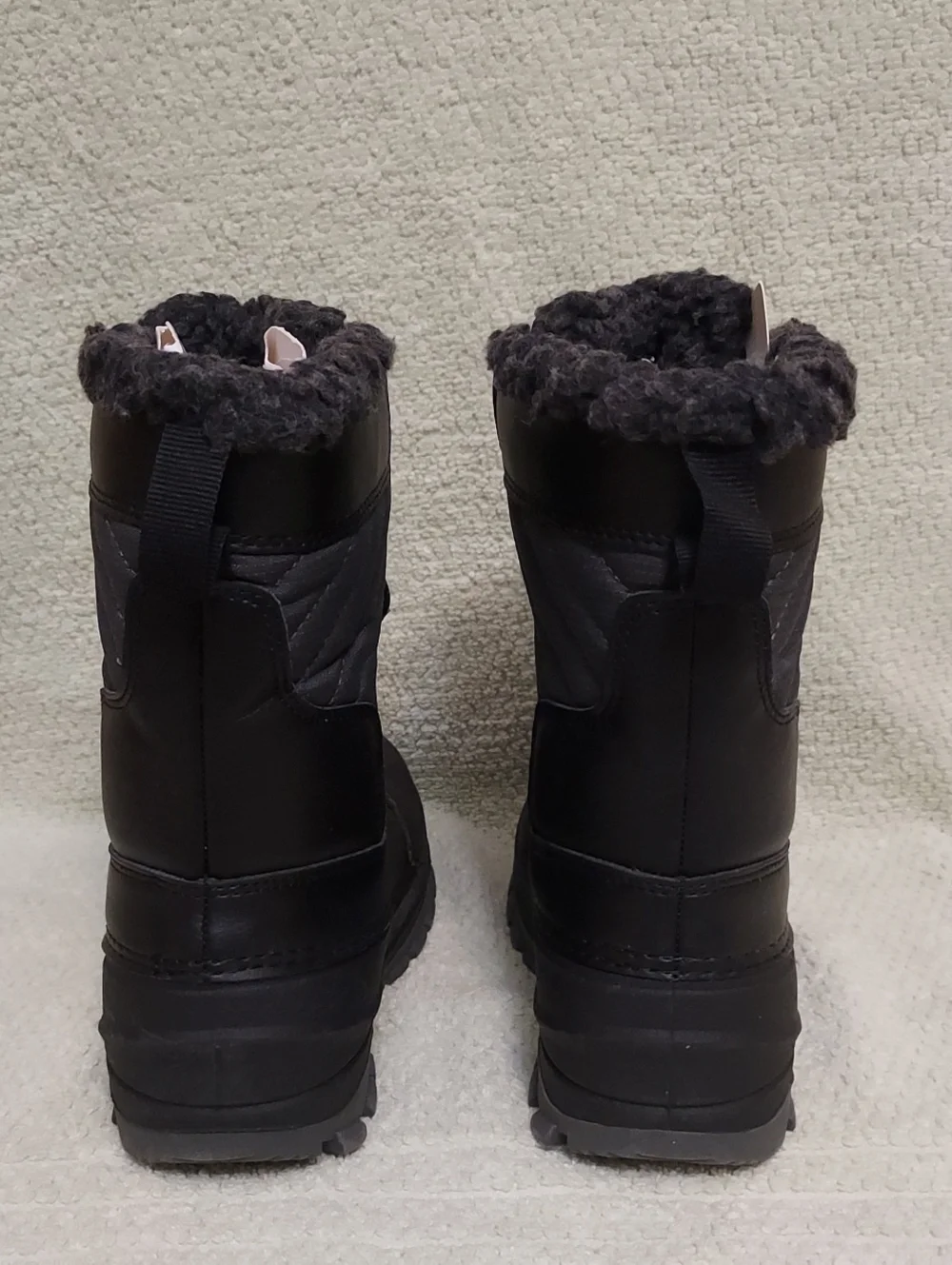 All In Motion Boots